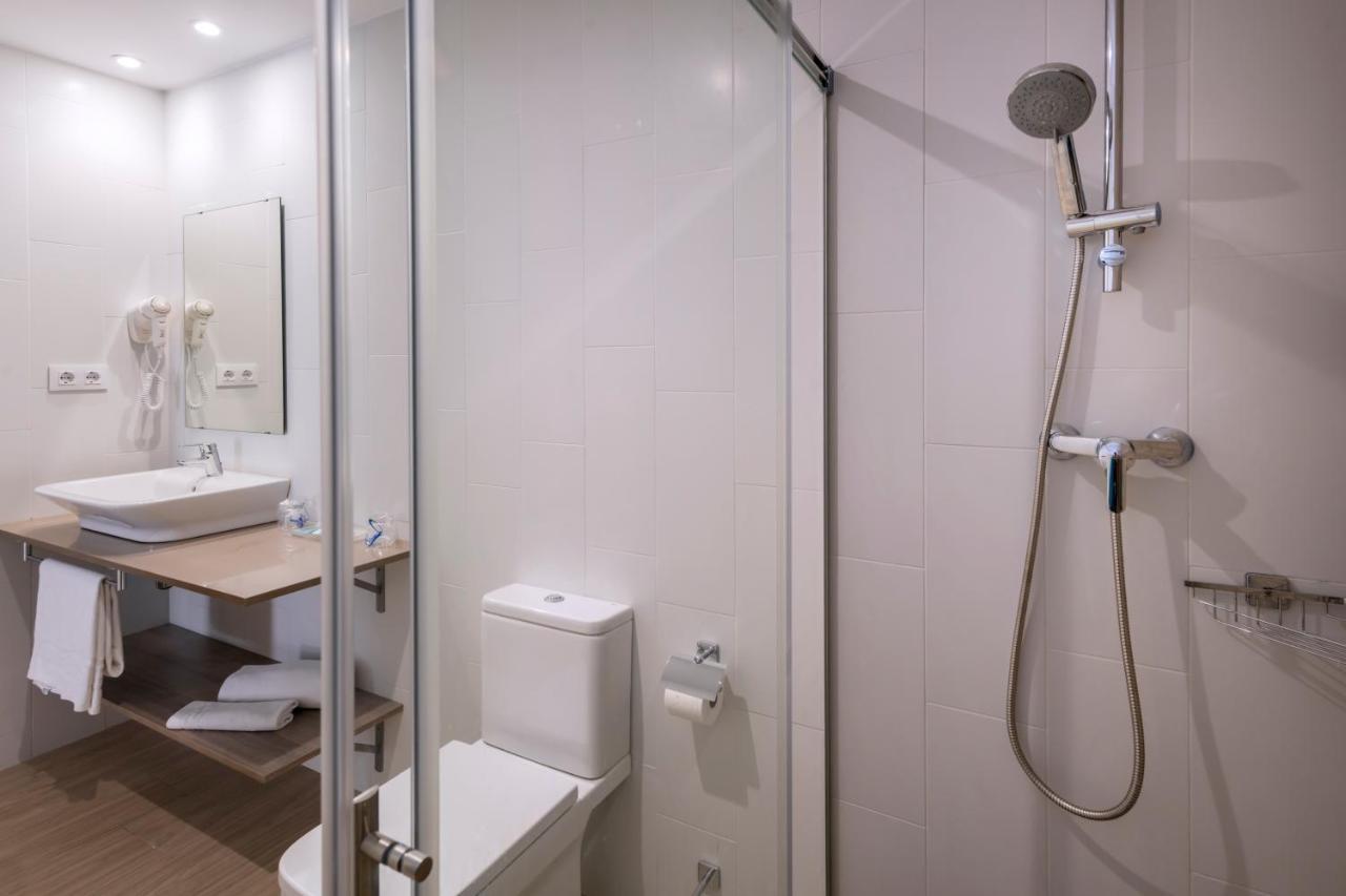 4r Meridia Mar Hotel