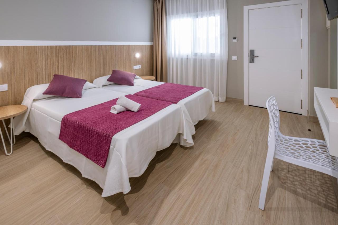 4r Meridia Mar Hotel 3*