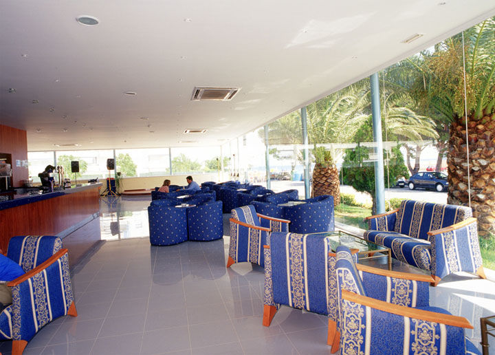 Hotel 4r Meridia Mar