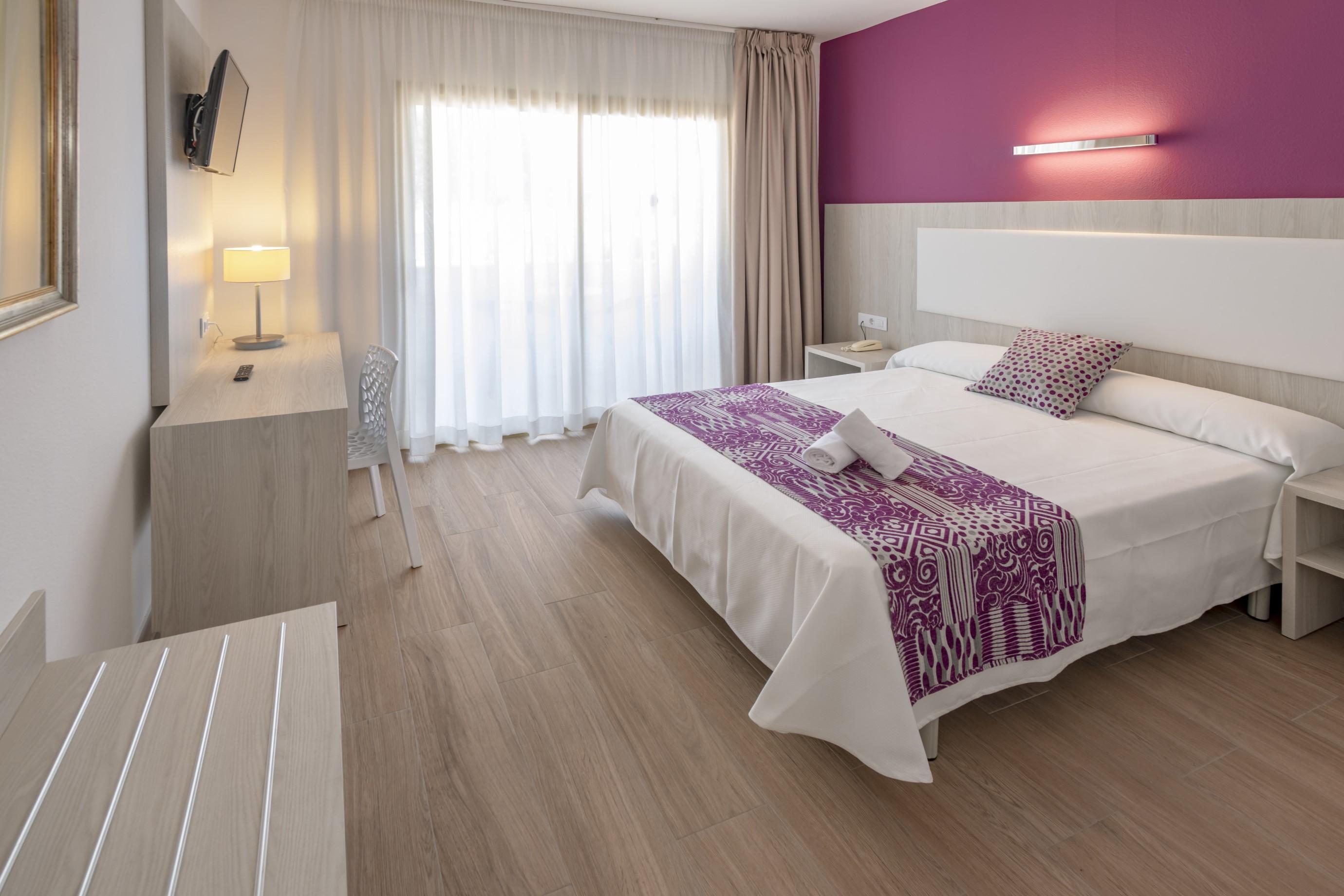 Hotel 4r Meridia Mar 3*