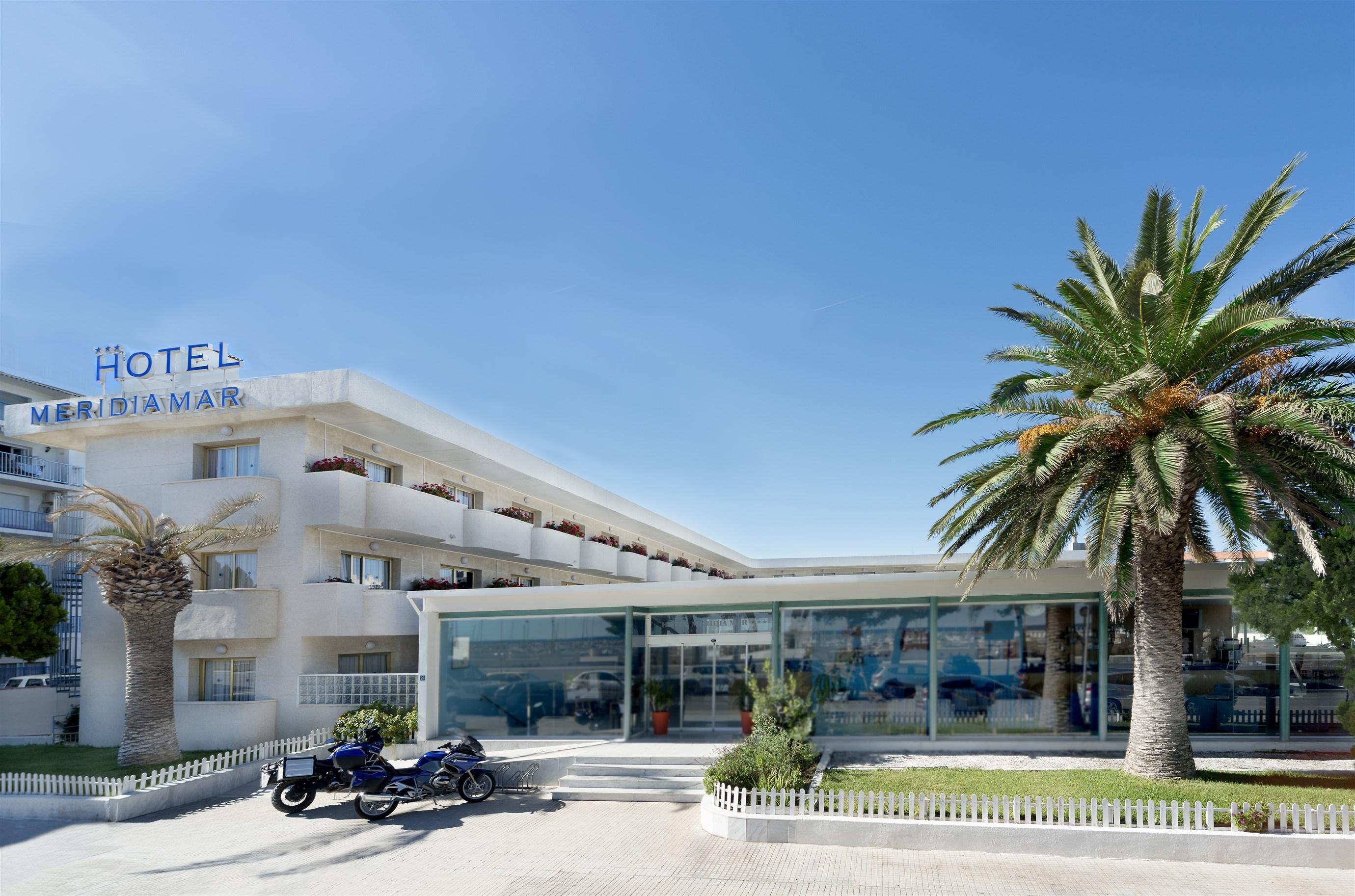 4r Meridia Mar Hotel 3*