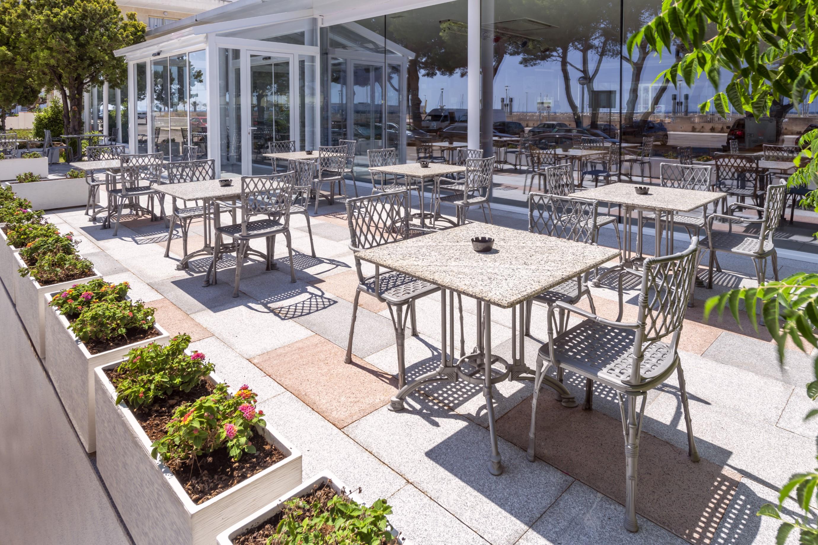 4r Meridia Mar Hotel Hospitalet De L'Infant