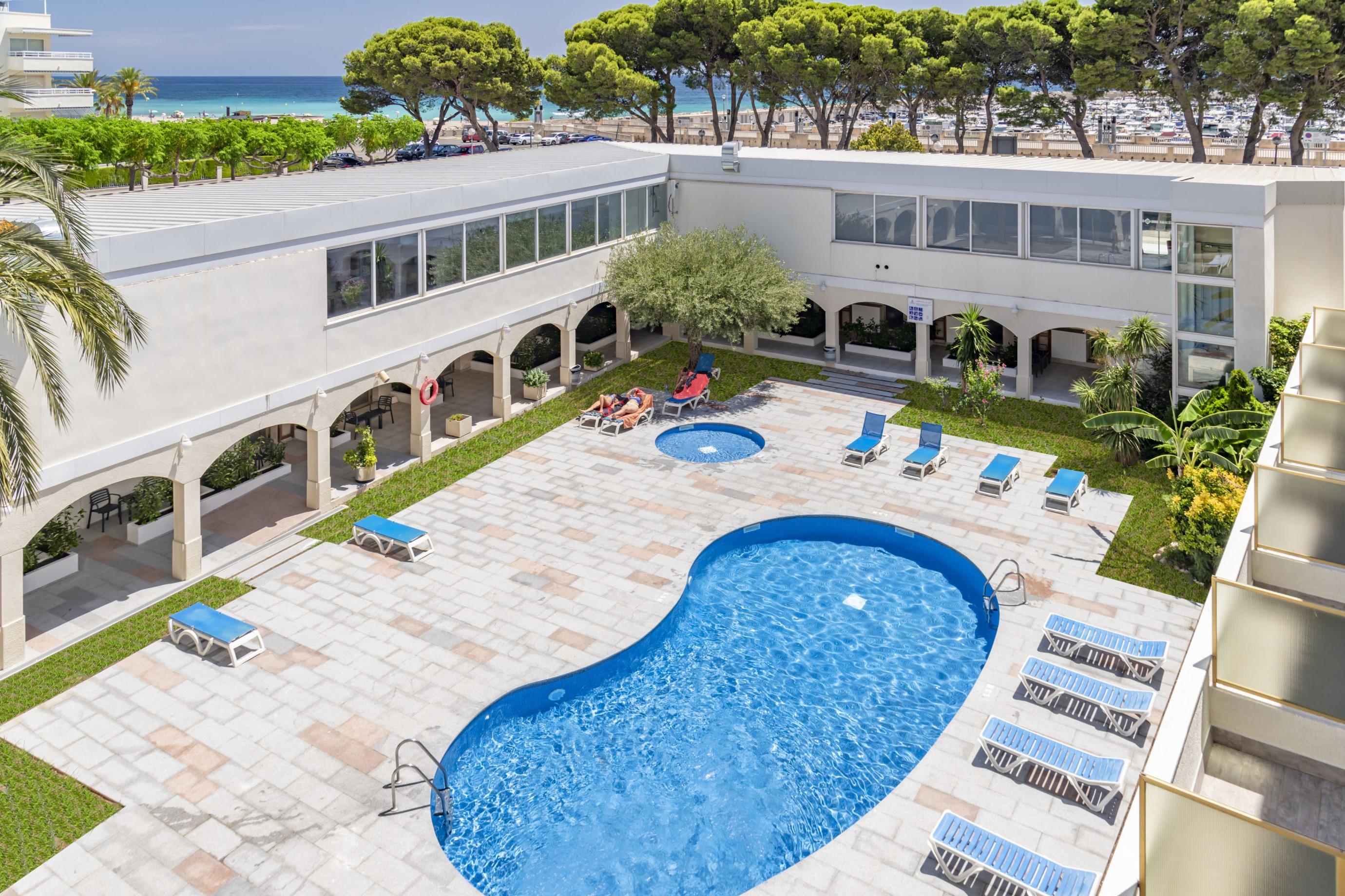 4r Meridia Mar Hotel