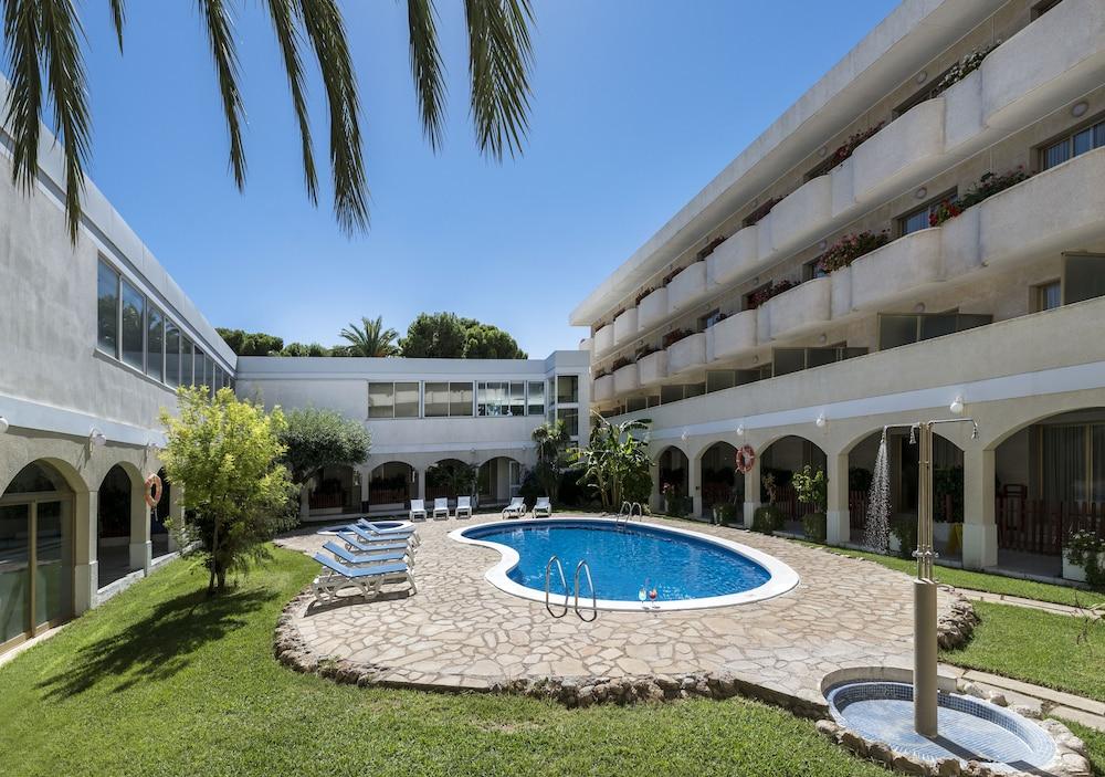4r Meridia Mar Hotel 3*