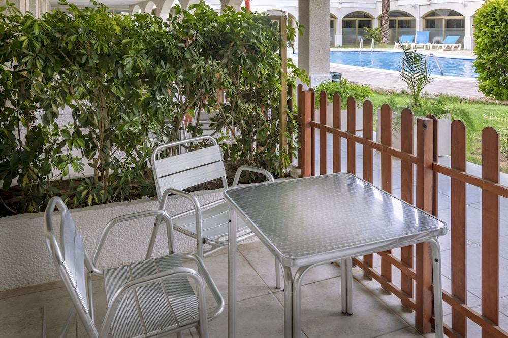 Hotel 4r Meridia Mar Hospitalet De L'Infant