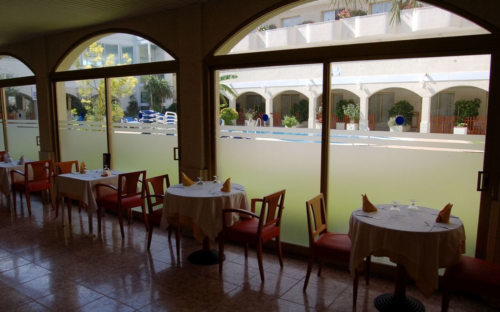 4r Meridia Mar Hotel 3*