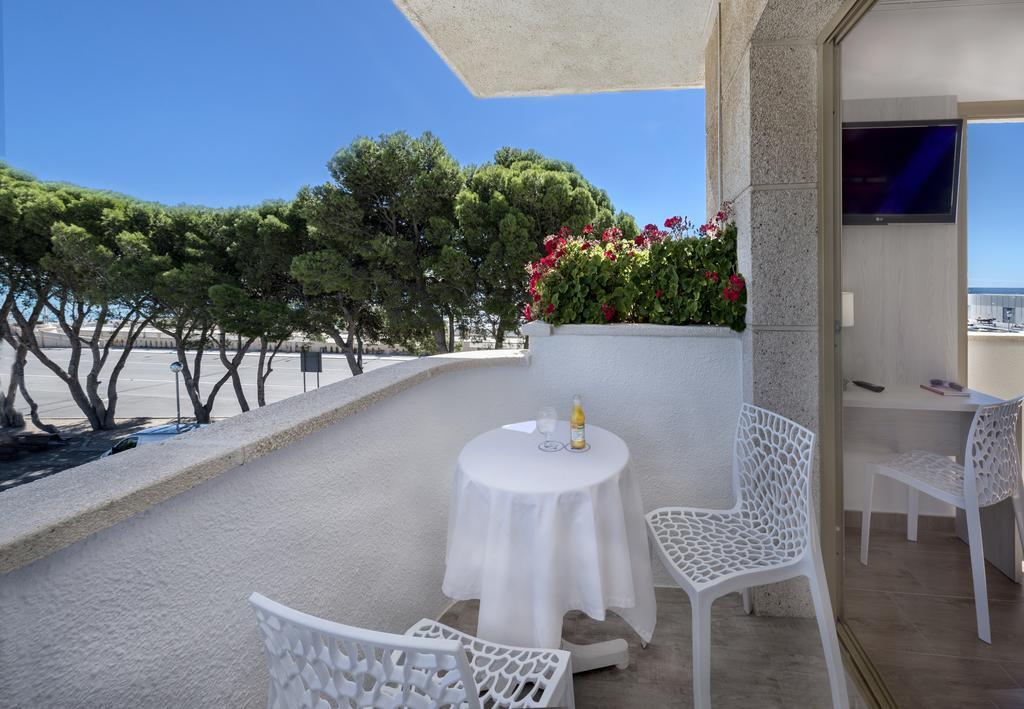 Hotel 4r Meridia Mar