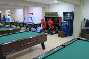 Hotel 4r Meridia Mar