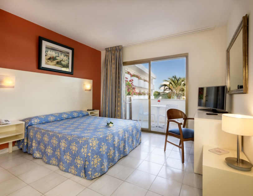 4r Meridia Mar Hotel 3*