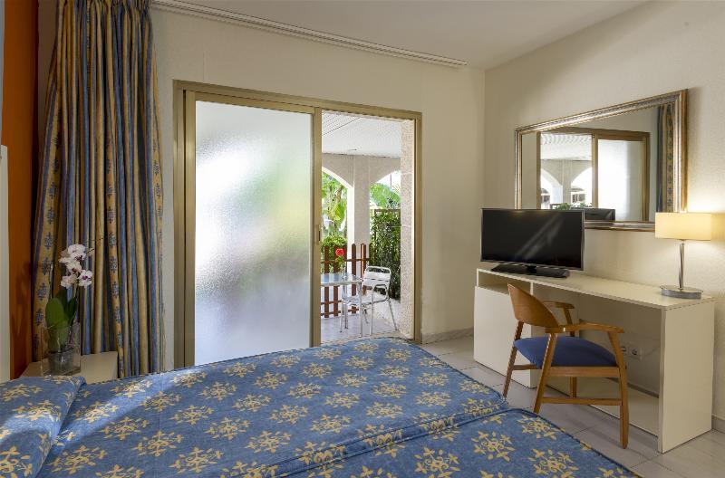 4r Meridia Mar Hotel