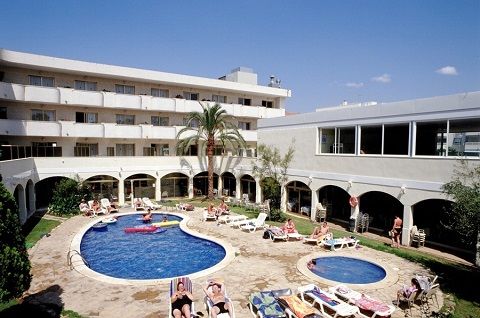 4r Meridia Mar Hospitalet De L'Infant