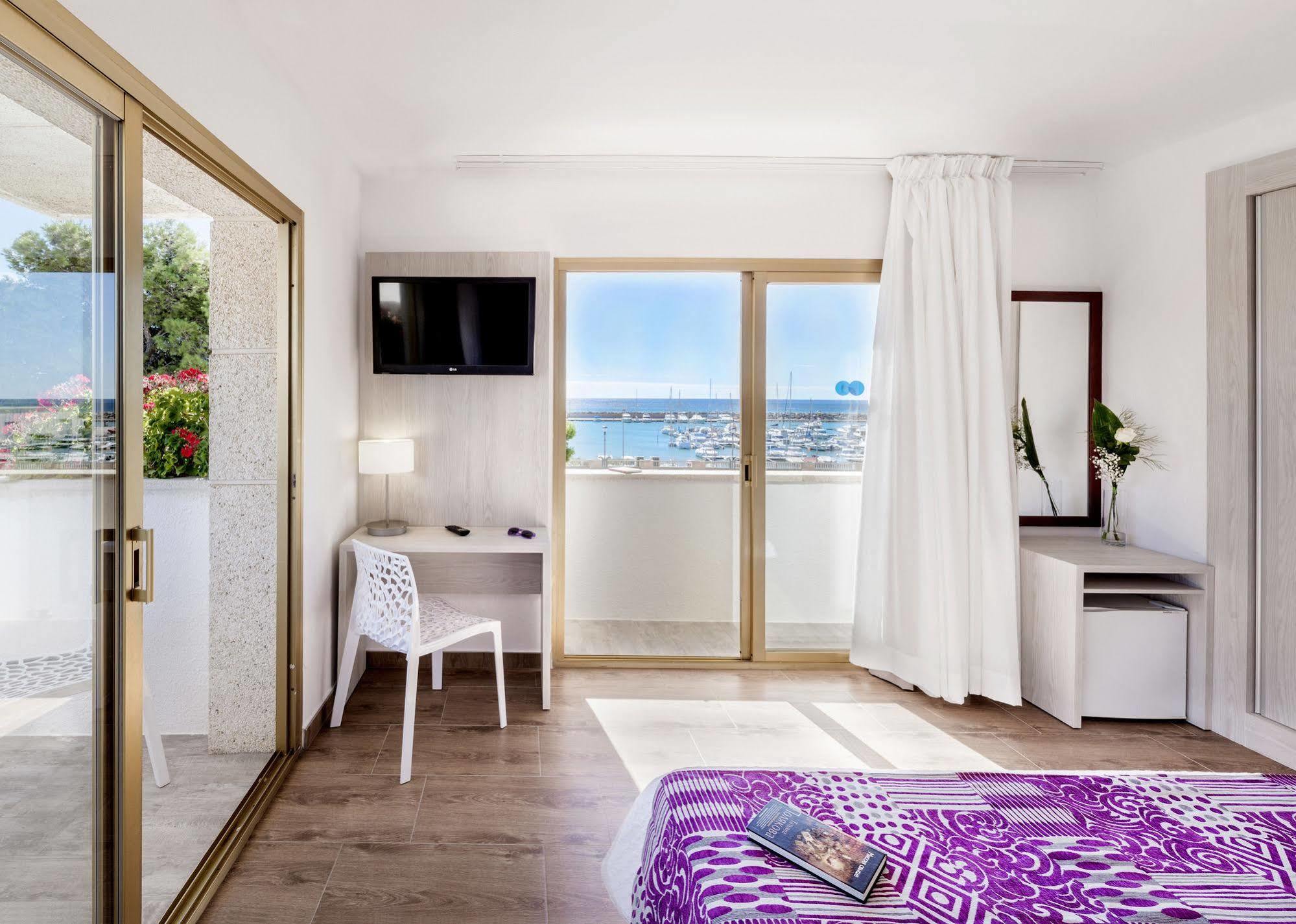 4r Meridia Mar Hotel 3*