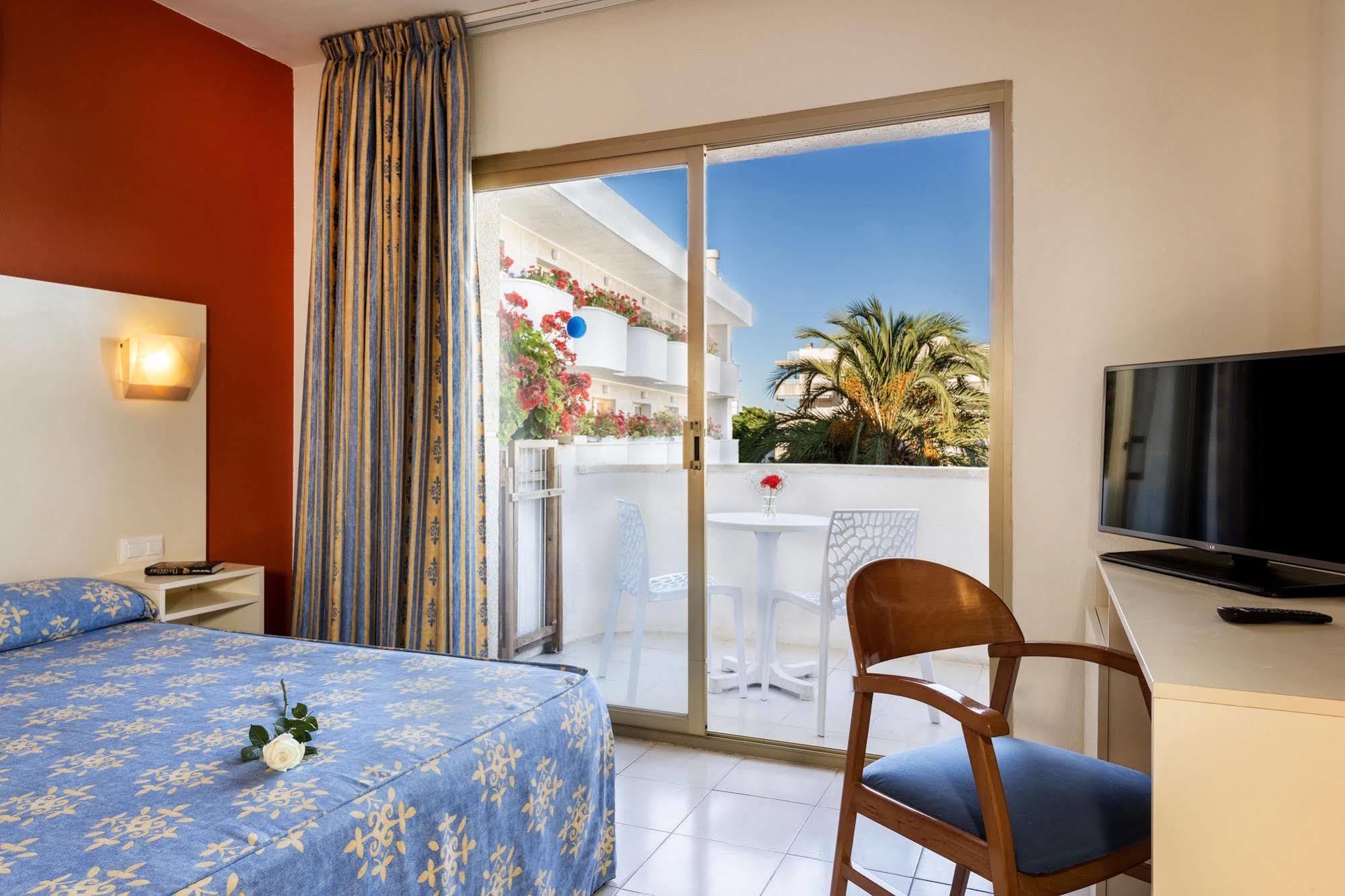 4r Meridia Mar Hotel 3*