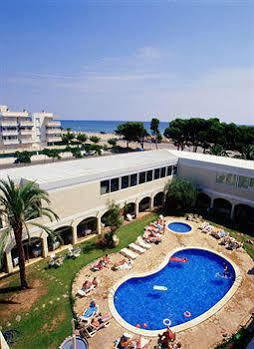 Hotel 4r Meridia Mar 3*