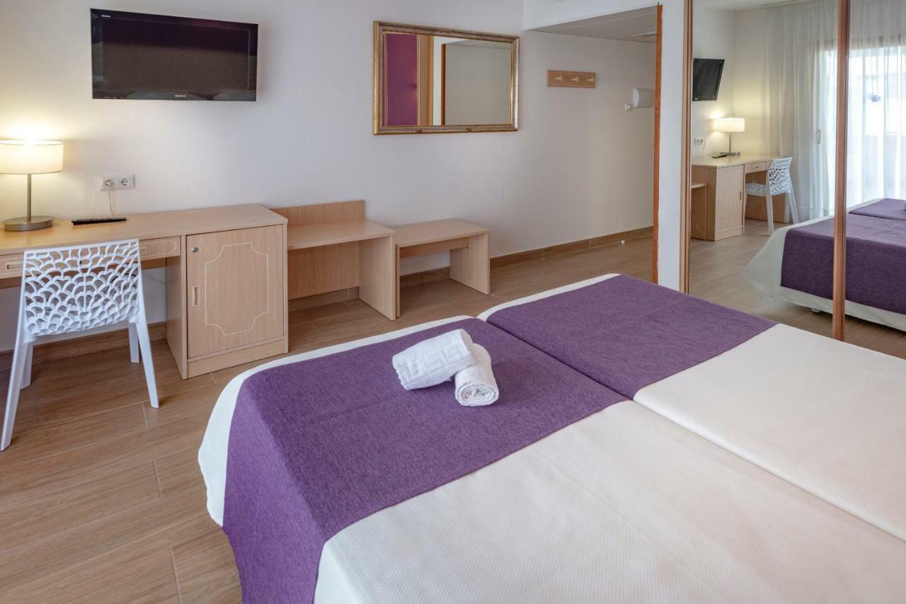 4r Meridia Mar Hotel 3*