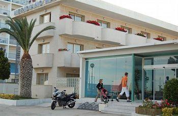 Hotel 4r Meridià Mar L'Hospitalet de l'Infant