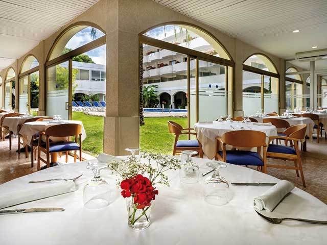 4r Meridià Mar Hotel Hospitalet De L'Infant