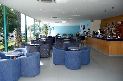 Hotel 4r Meridia Mar
