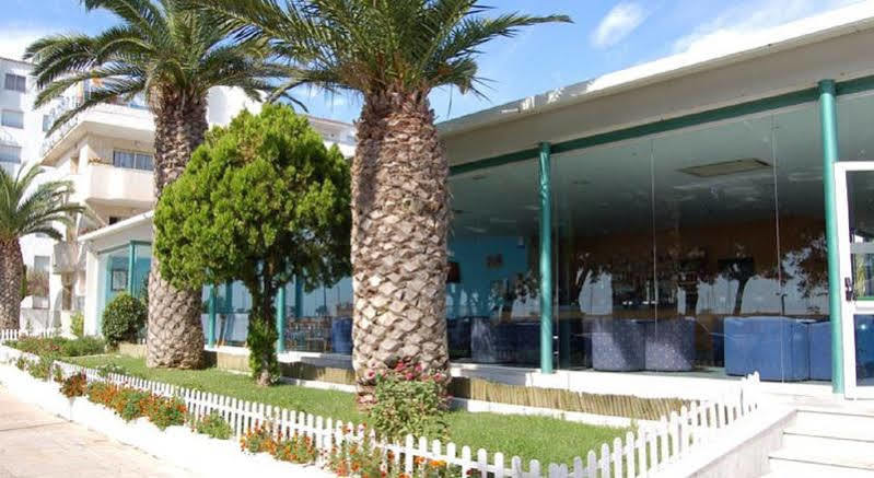 4r Meridià Mar