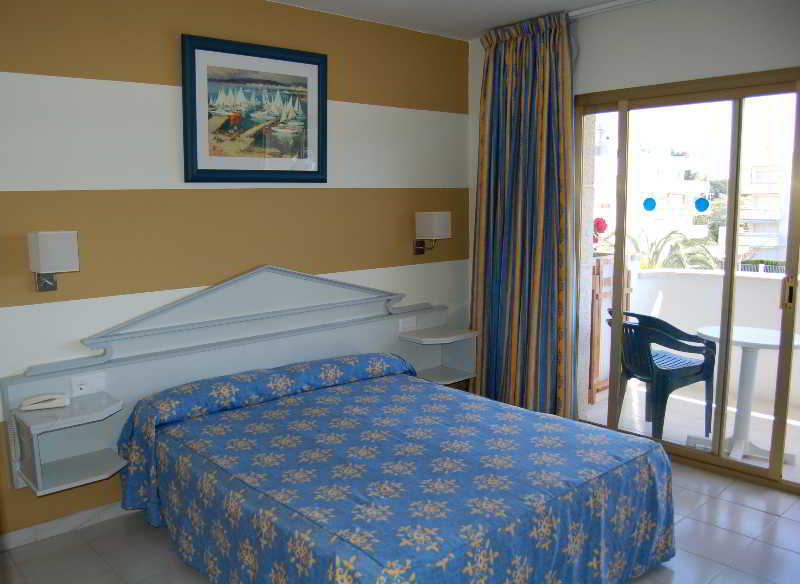 Hotel 4r Meridià Mar L'Hospitalet de l'Infant