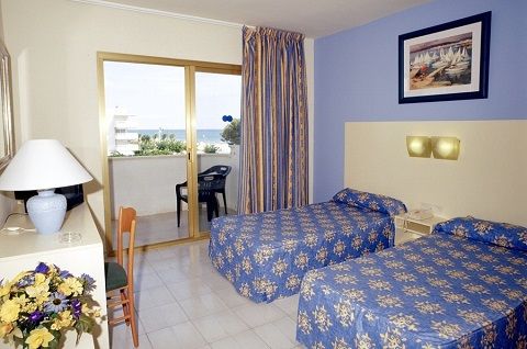 Hotel 4r Meridia Mar